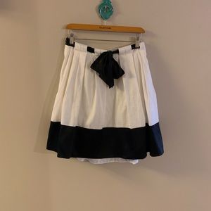 Vintage Bebe Skirt